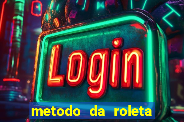 metodo da roleta inteligencia artificial